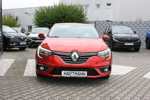 Used RENAULT MEGANE Petrol 2019 Ad 