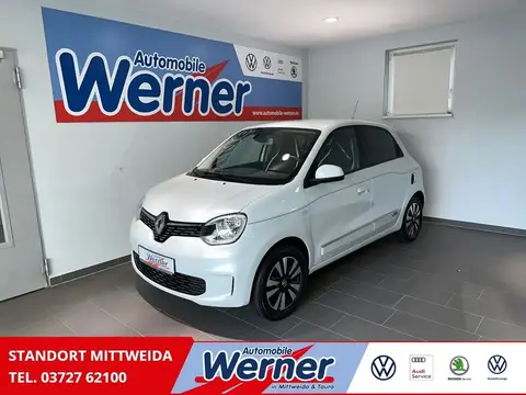 Used RENAULT TWINGO Petrol 2020 Ad 