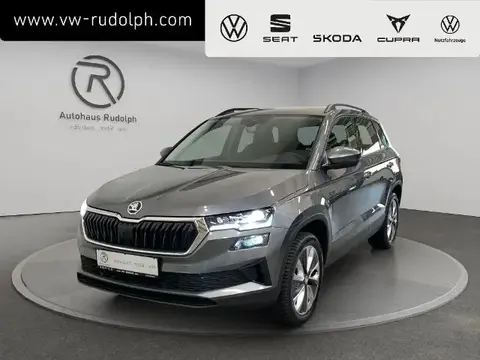 Used SKODA KAROQ Diesel 2024 Ad 