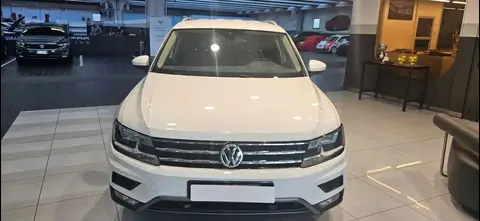 Annonce VOLKSWAGEN TIGUAN Diesel 2018 d'occasion 