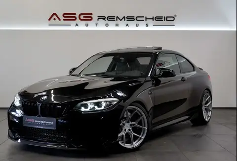 Used BMW M2 Petrol 2018 Ad 