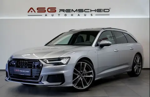 Annonce AUDI A6 Diesel 2020 d'occasion 