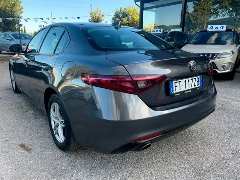 Used ALFA ROMEO GIULIA Diesel 2019 Ad 