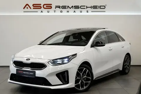 Annonce KIA PROCEED Diesel 2019 d'occasion 