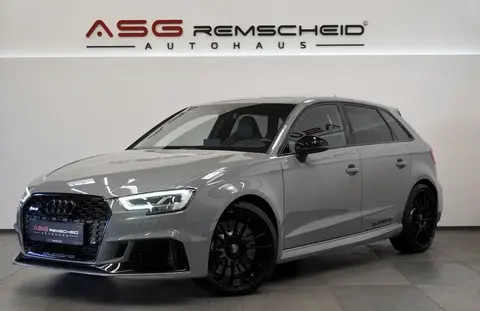 Annonce AUDI RS3 Essence 2018 d'occasion 