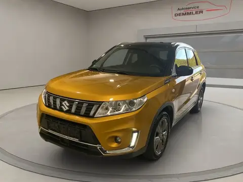 Annonce SUZUKI VITARA Essence 2019 d'occasion 