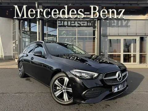 Used MERCEDES-BENZ CLASSE C Diesel 2024 Ad 