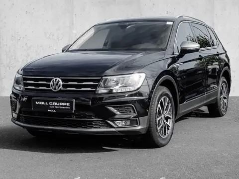 Used VOLKSWAGEN TIGUAN Diesel 2019 Ad 