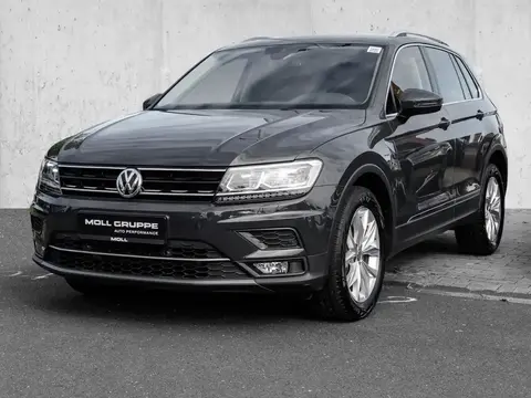 Used VOLKSWAGEN TIGUAN Petrol 2021 Ad 