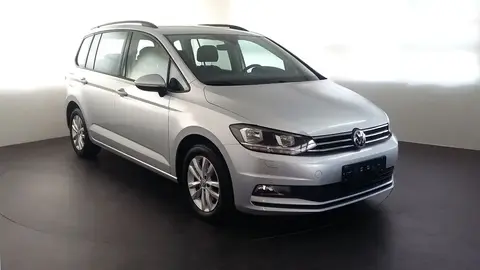 Annonce VOLKSWAGEN TOURAN Diesel 2016 d'occasion 