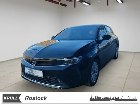 Annonce OPEL ASTRA Essence 2023 d'occasion 