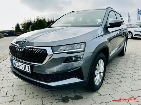 Used SKODA KAROQ Petrol 2024 Ad 