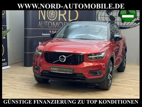 Annonce VOLVO XC40 Essence 2021 d'occasion 