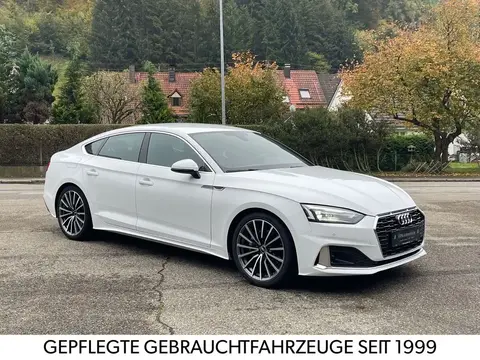 Used AUDI A5 Diesel 2021 Ad 