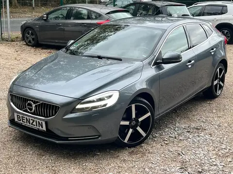 Used VOLVO V40 Petrol 2017 Ad 