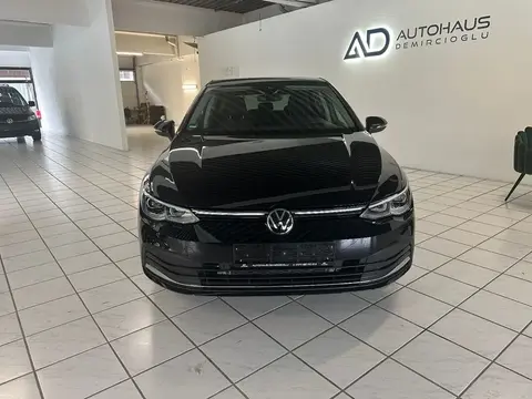 Used VOLKSWAGEN GOLF Petrol 2022 Ad 