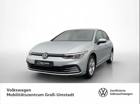 Used VOLKSWAGEN GOLF Petrol 2020 Ad 