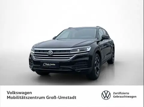 Used VOLKSWAGEN TOUAREG Diesel 2024 Ad 