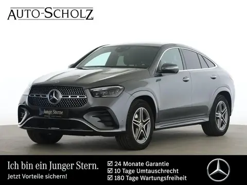 Annonce MERCEDES-BENZ CLASSE GLE Diesel 2024 d'occasion 