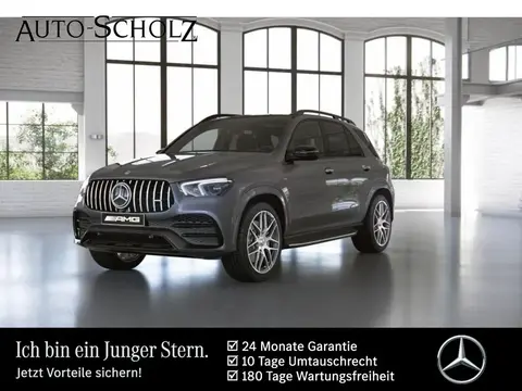 Used MERCEDES-BENZ CLASSE GLE Petrol 2020 Ad 