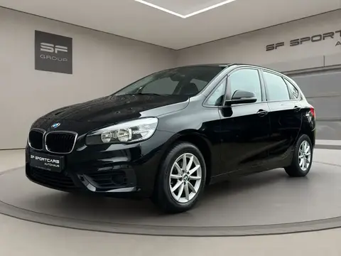 Used BMW SERIE 2 Petrol 2016 Ad 