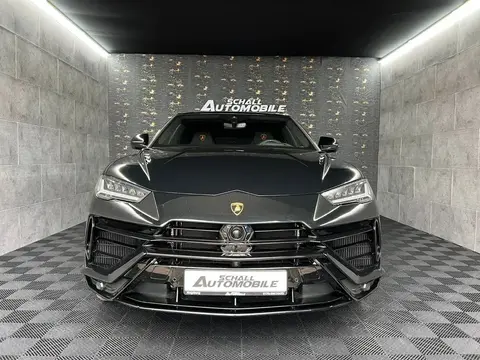 Used LAMBORGHINI URUS Petrol 2024 Ad 