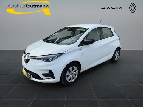 Used RENAULT ZOE Not specified 2021 Ad 