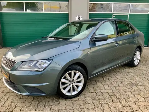 Annonce SEAT TOLEDO Essence 2015 d'occasion 