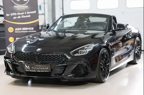 Annonce BMW Z4 Essence 2022 d'occasion 