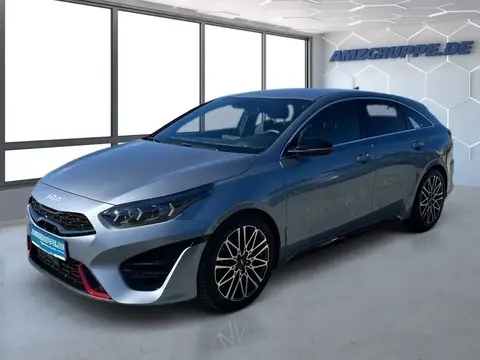 Used KIA PROCEED Petrol 2023 Ad 