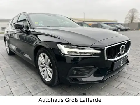 Used VOLVO V60 Diesel 2020 Ad 