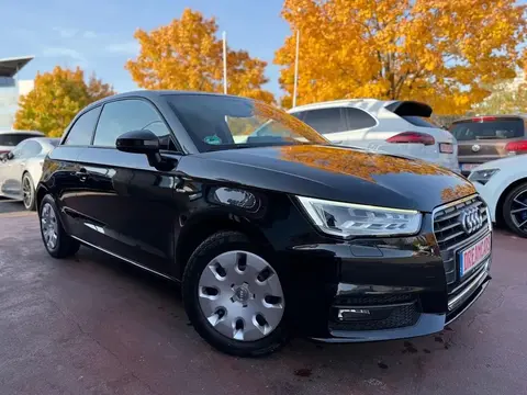 Used AUDI A1 Petrol 2016 Ad 