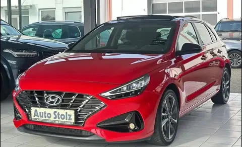 Annonce HYUNDAI I30 Essence 2021 d'occasion 