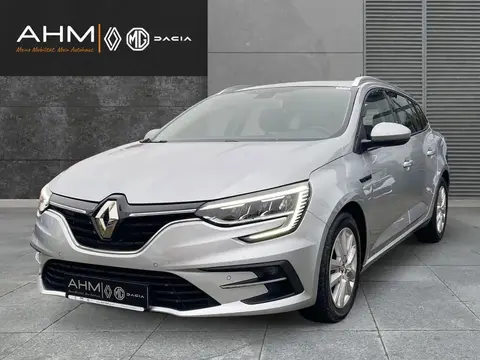 Used RENAULT MEGANE Diesel 2020 Ad Germany