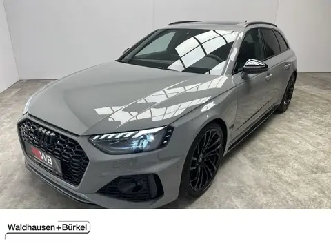 Annonce AUDI RS4 Essence 2021 d'occasion 