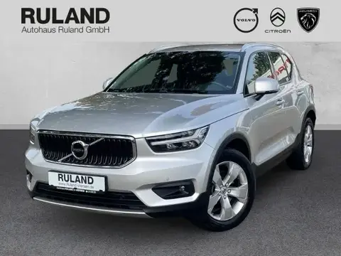 Used VOLVO XC40 Petrol 2019 Ad 