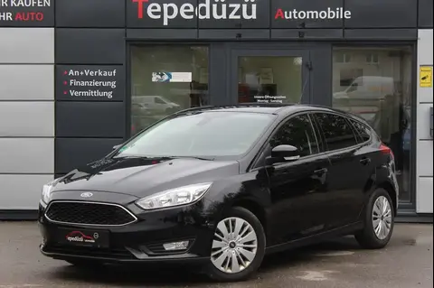 Annonce FORD FOCUS Essence 2016 d'occasion 