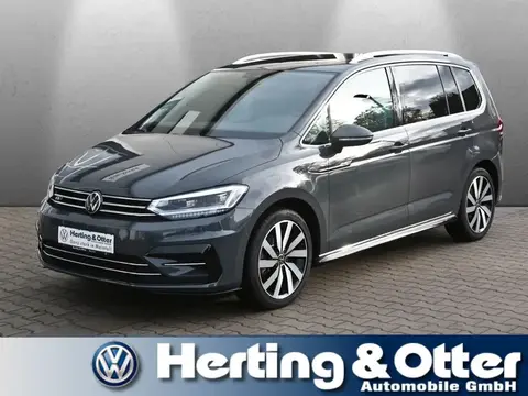 Used VOLKSWAGEN TOURAN Petrol 2024 Ad 