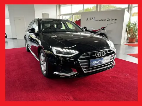 Used AUDI A4 LPG 2020 Ad 