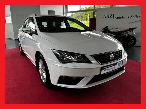 Used SEAT LEON  2019 Ad 