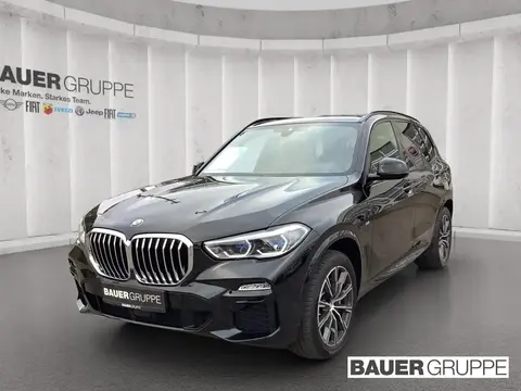 Annonce BMW X5 Hybride 2020 d'occasion 