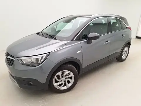 Used OPEL CROSSLAND Petrol 2019 Ad 