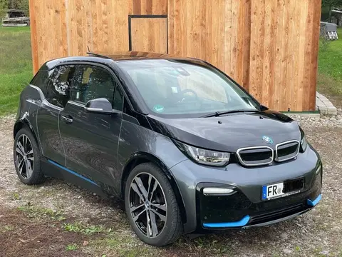 Annonce BMW I3 Non renseigné 2020 d'occasion 