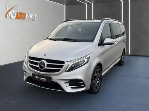 Annonce MERCEDES-BENZ CLASSE V Diesel 2019 d'occasion 