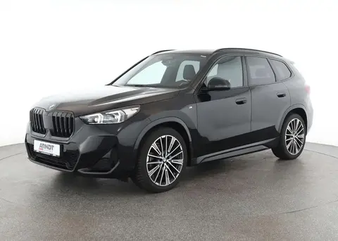 Annonce BMW X1 Diesel 2022 d'occasion 