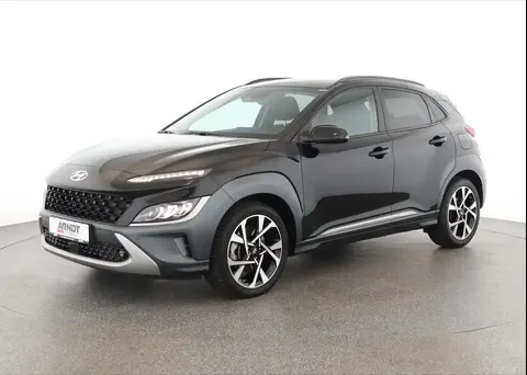 Used HYUNDAI KONA Petrol 2023 Ad 