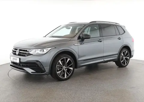 Used VOLKSWAGEN TIGUAN Diesel 2024 Ad 