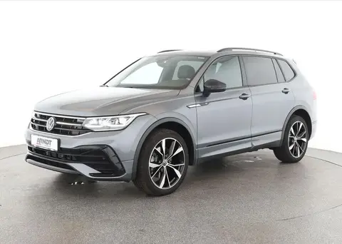 Annonce VOLKSWAGEN TIGUAN Diesel 2024 d'occasion 