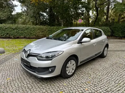 Used RENAULT MEGANE Petrol 2015 Ad 