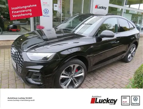 Used AUDI Q5 Diesel 2022 Ad 